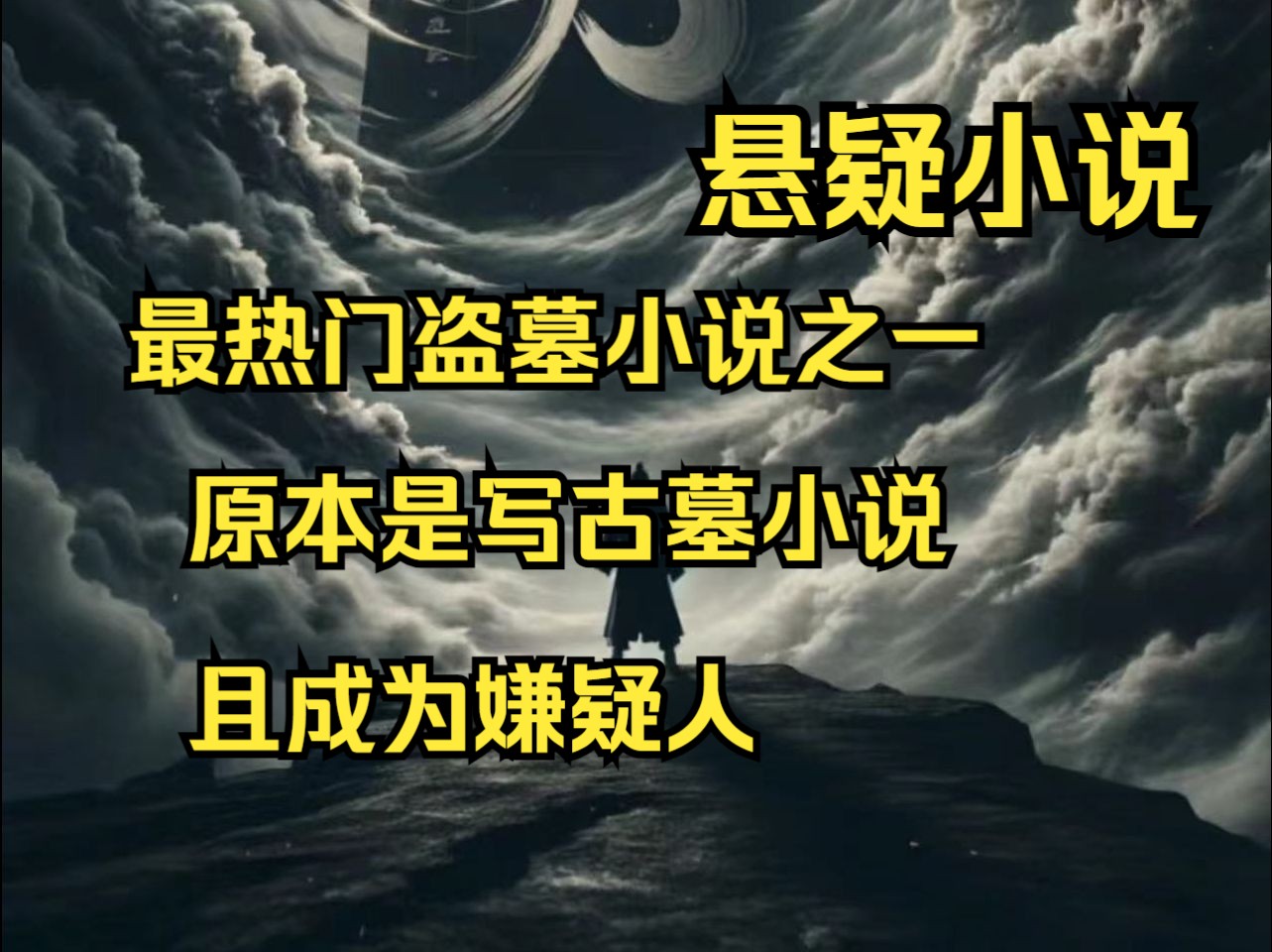 原本想写盗墓小说,可谁成想,伴随着一座座古墓的出土,叶城的小说都成了现实.无数考古队争相来求指教.结果,伴随着叶城解决的古墓越来越多,他是...