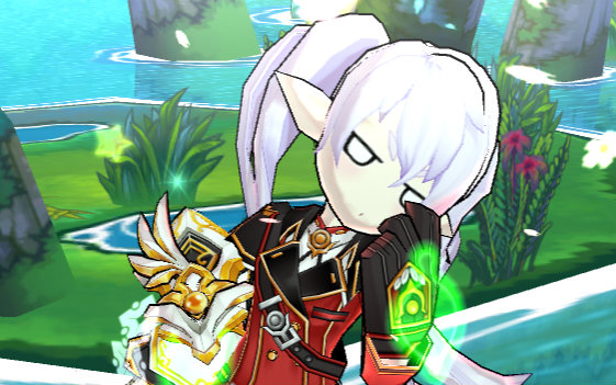 【艾尔之光】恐惧魔王 dreadlord dl5x(娱乐向)
