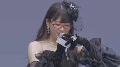 広本瑠璃 田代すみれ 窪田七海 中山夏月姫バFCイベント2022 DVD