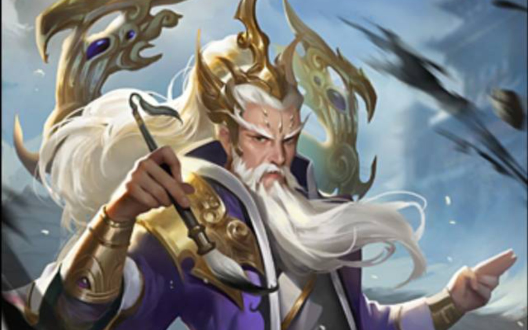 乱世仙人第二弹关于三国杀自制武将神左慈的一些想法