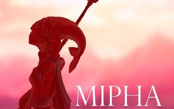 [塞尔达传说:荒野之息]米法Mipha主题曲 Remix哔哩哔哩bilibili