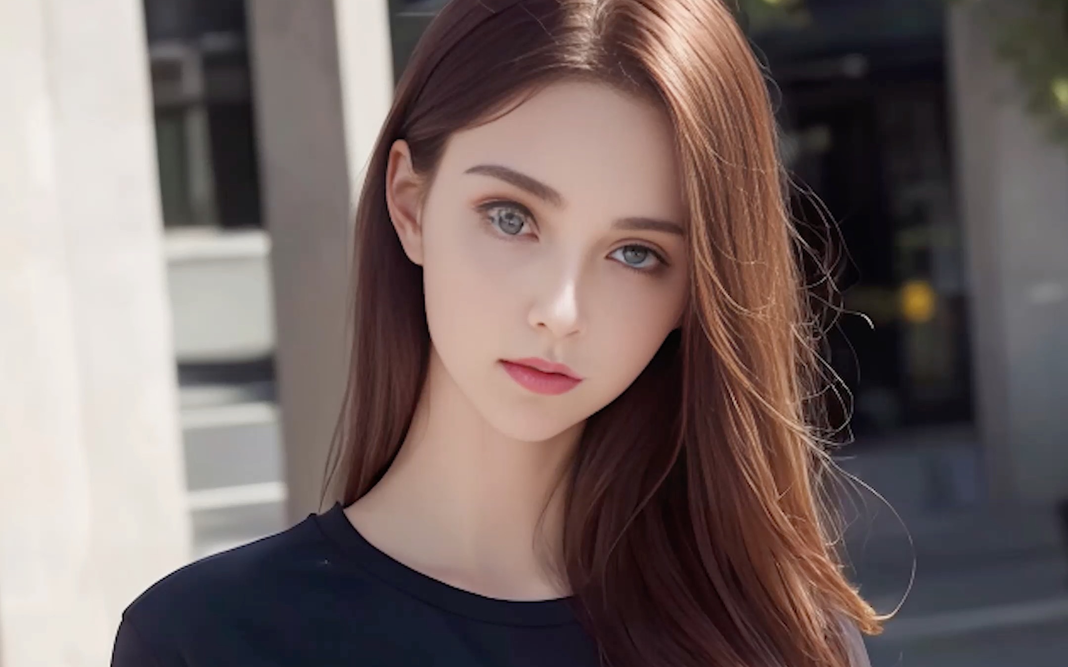 printed shirt lookbook ai art ai model