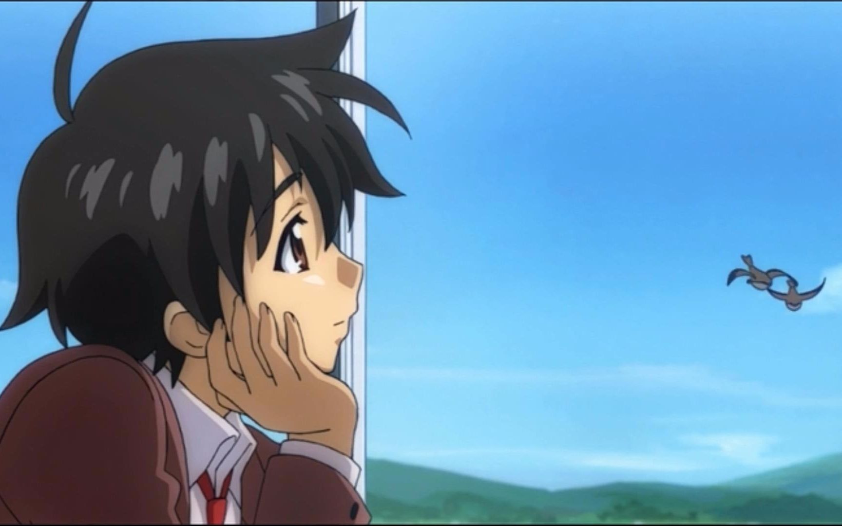 天降之物初恋mv