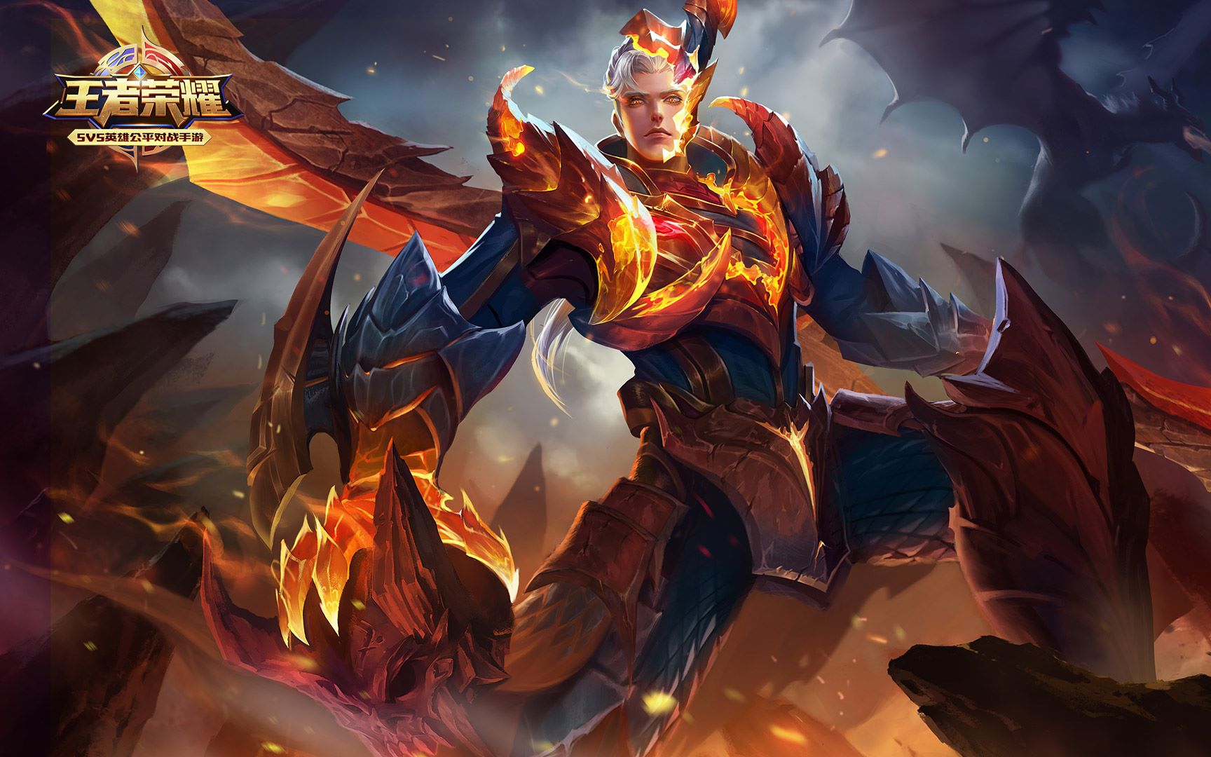 johnnysigma王者荣耀铠教学视频