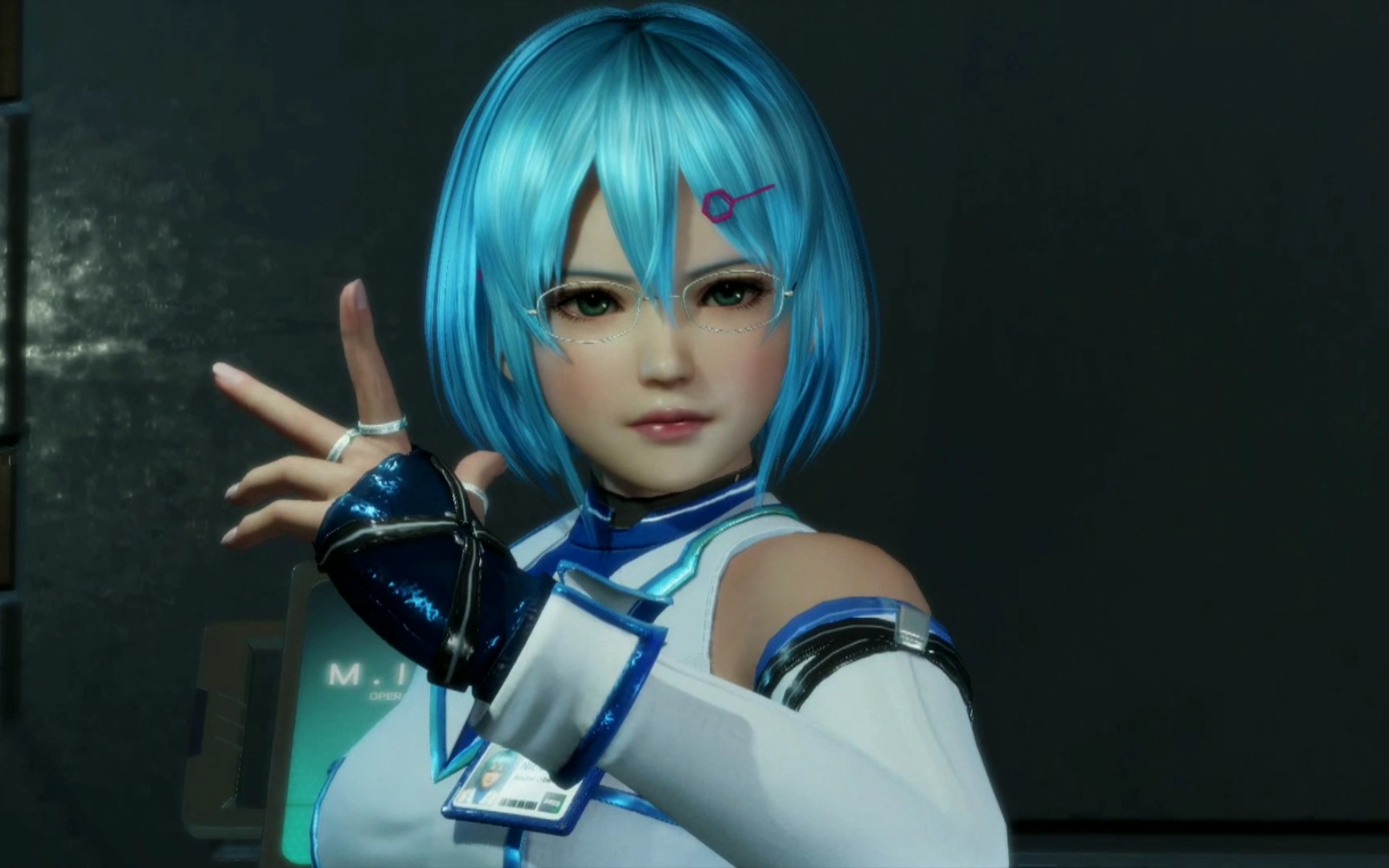 死或生6——nico!