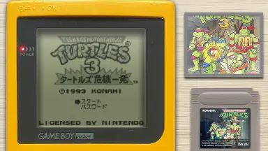 GAMEBOY-哔哩哔哩_Bilibili