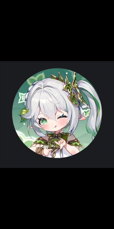 还得是米游社白嫖的头像[雪狐桑-主题表情_晃悠]