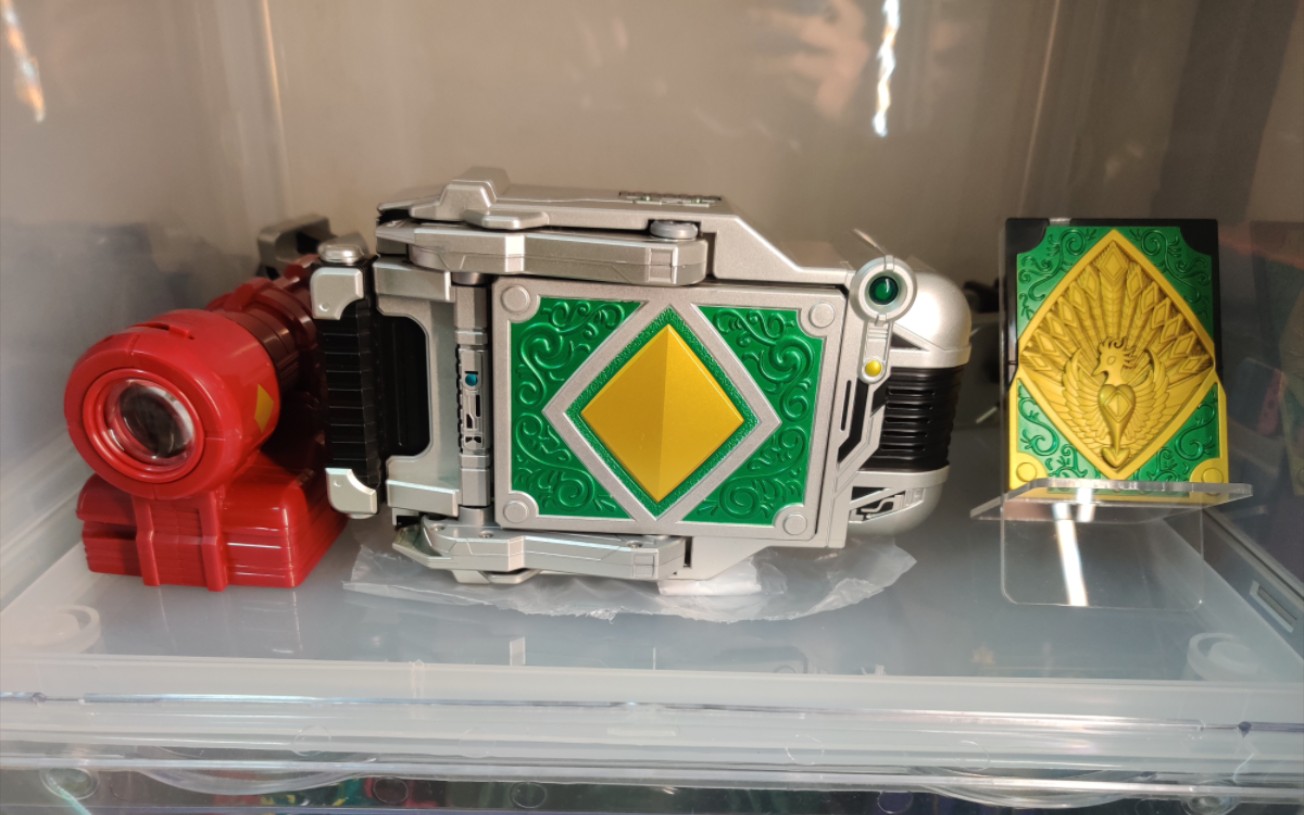 〈高性价比腰带第二期〉csm格连