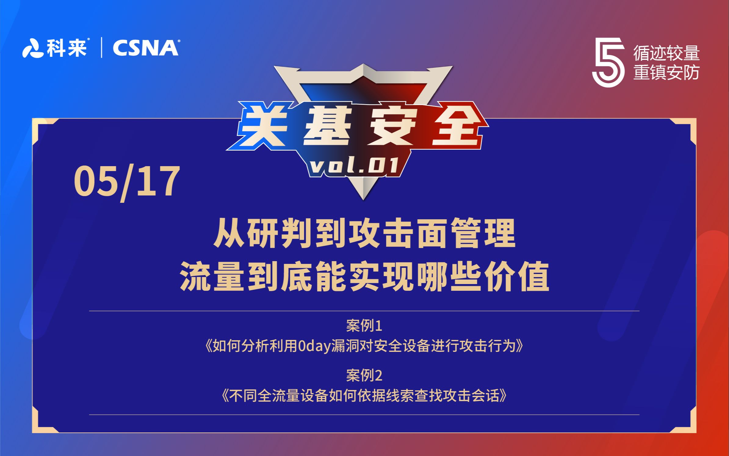 【网络流量分析技术69】关基安全vol.1丨从研判到攻击面管理 流量背后的哪些价值哔哩哔哩bilibili