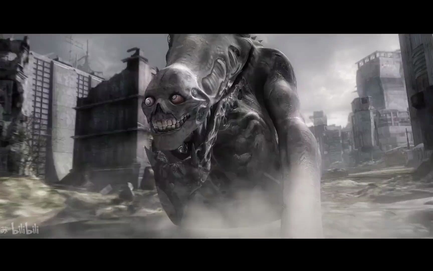 活动作品灵笼玛娜生态园