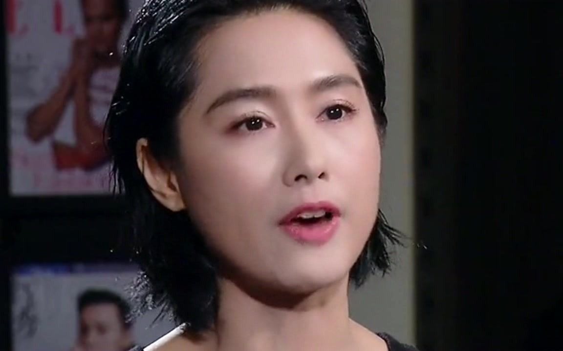 朱茵回忆吴孟达,直言是一个很棒的前辈,很有人情味!