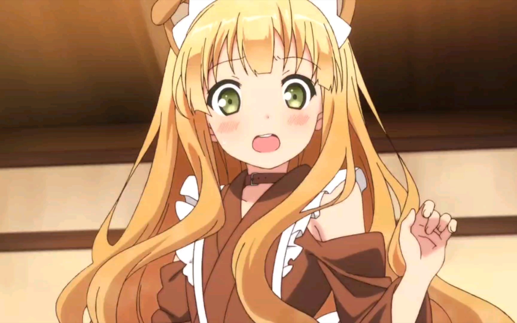 小豆梓,接客!_哔哩哔哩 (゜-゜)つロ 干杯~-bilibili