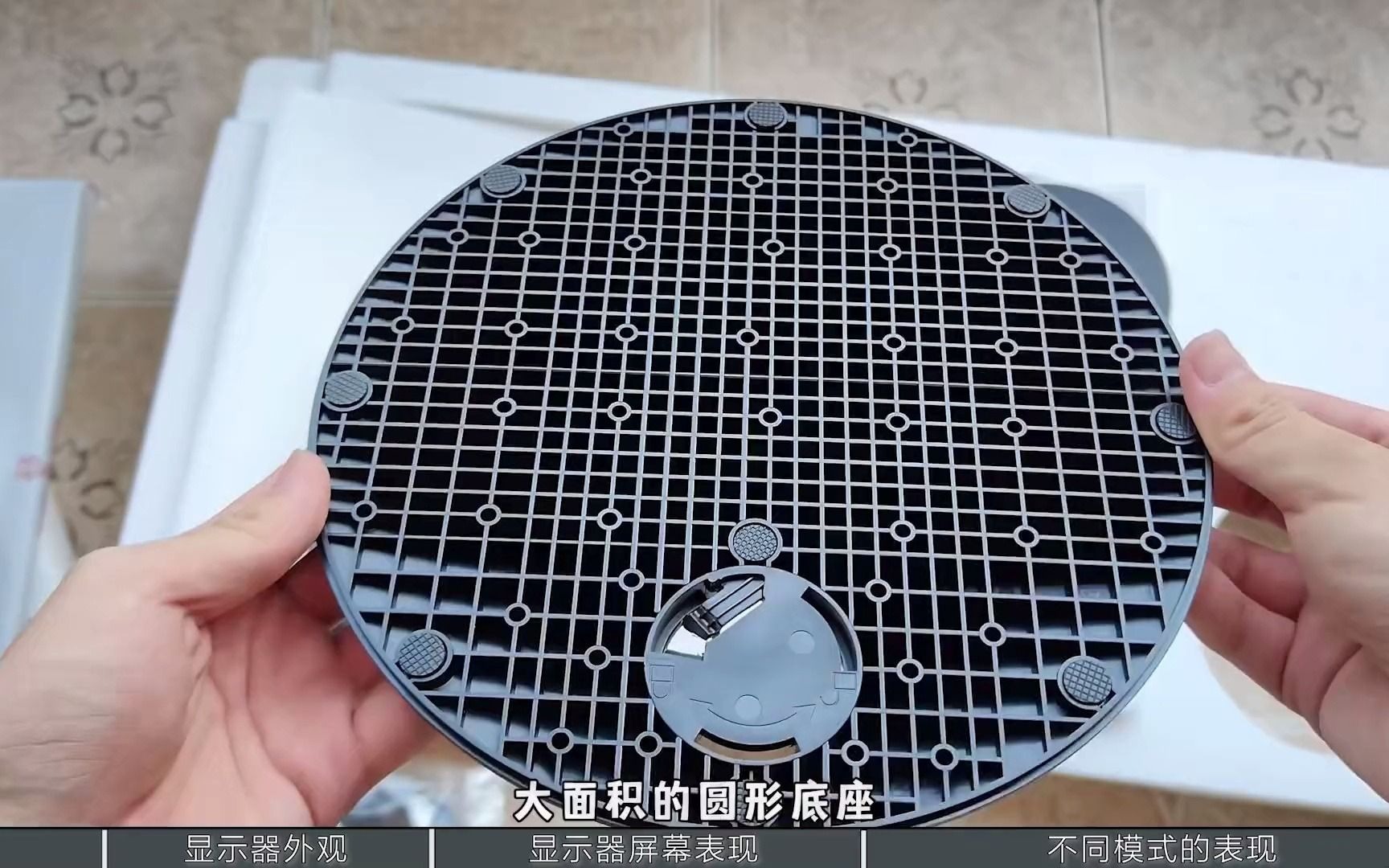 22_仅699元的2k 27寸显示器,看剧3a游戏太棒啦~hkc t2752q测评#显示器