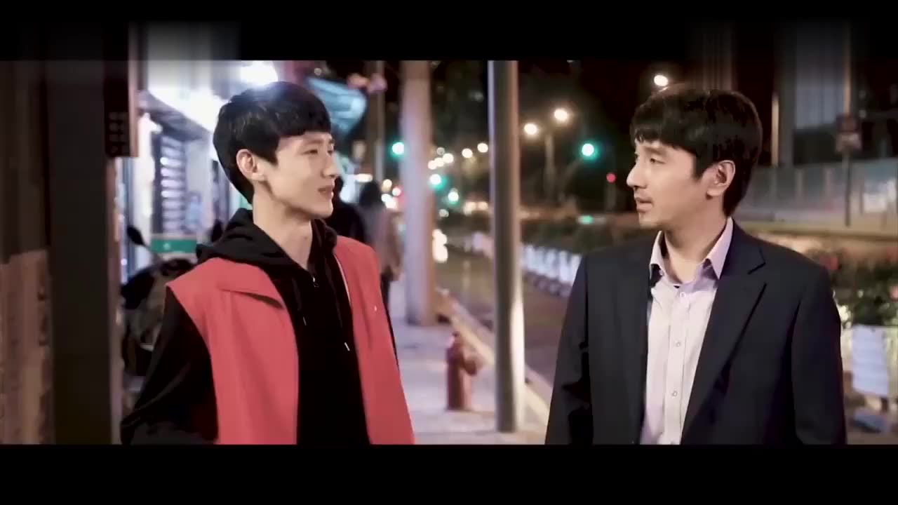 平凡的荣耀花絮白敬亭为了符合人物而剪短发