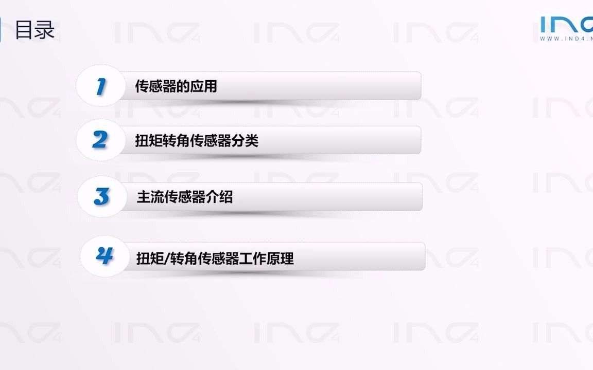 IND4汽车人APP——转向系统功能系列课程扭矩转角传感器篇哔哩哔哩bilibili