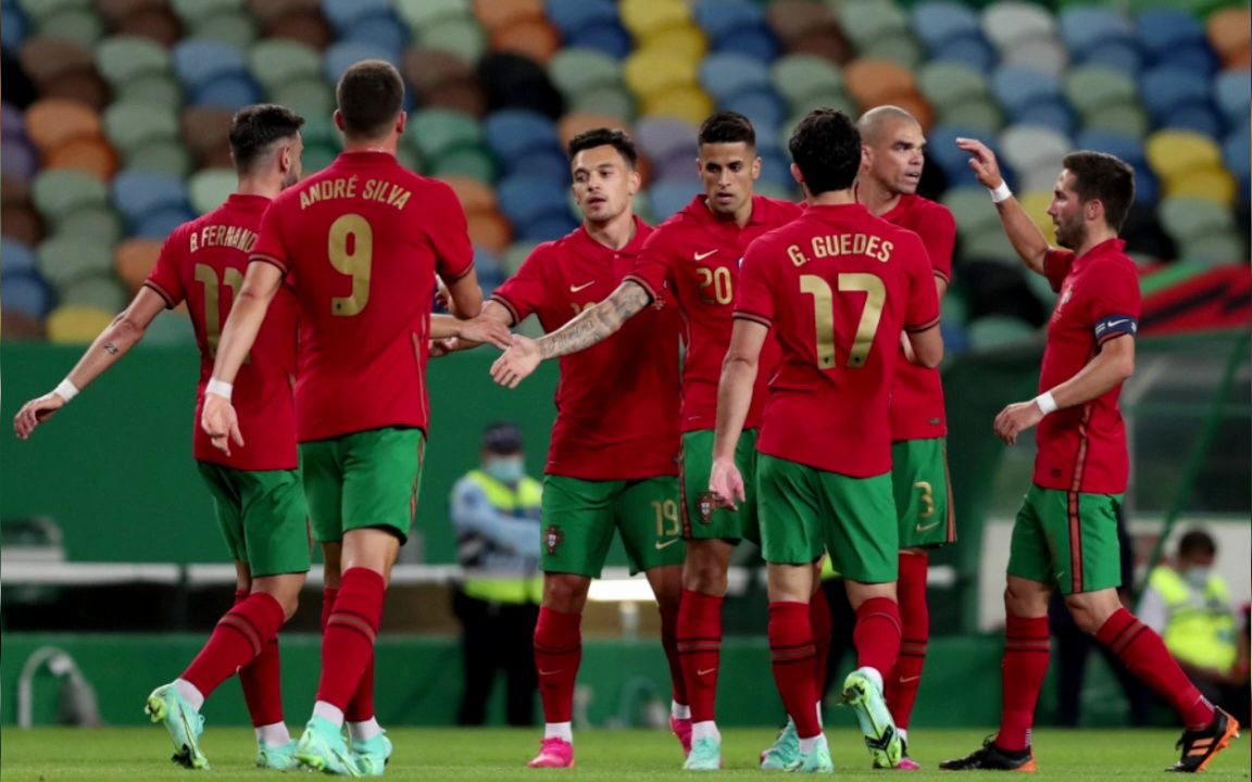 欧洲杯预选赛第10轮官方直播:葡萄牙vs冰岛(中文在线)全程视频