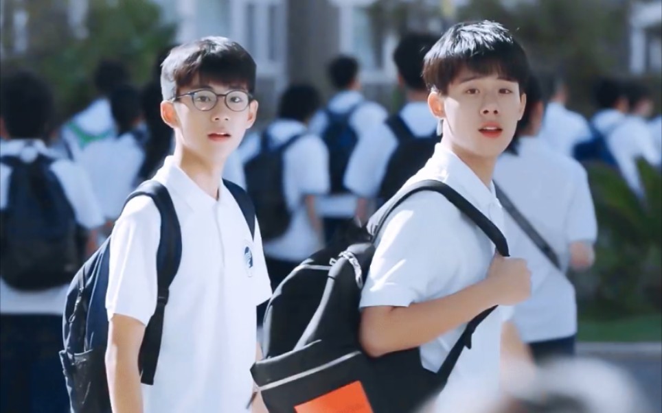 【小欢喜】幕后花絮:真的是个很有爱的剧组了!