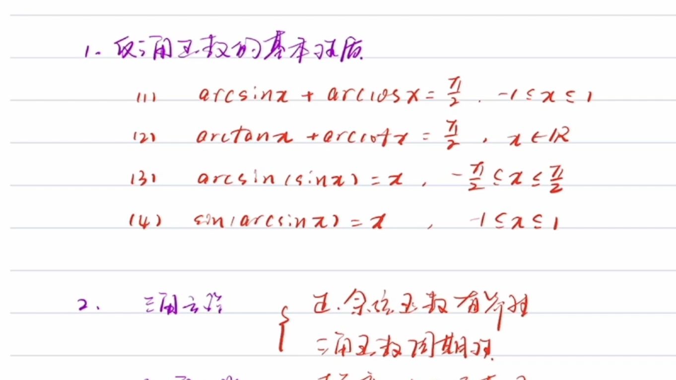 [图]由浅入深学数竞｜《奥数教程高一年级》精讲