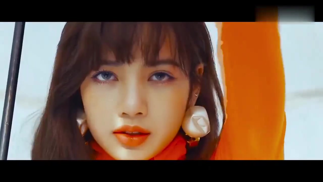 【韩流女团blackpink】《forever young》fmv 美炸_哔哩哔哩 (゜-゜)