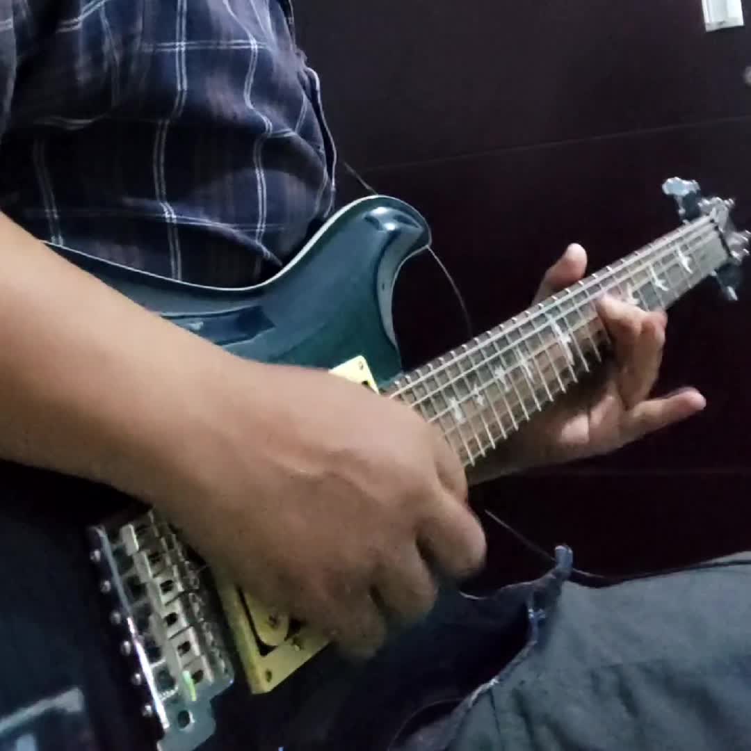 Polyphia 香槟哔哩哔哩bilibili