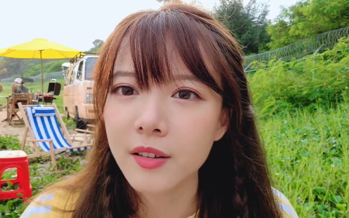 斗鱼-骆歆冲冲冲_2021-08-10-1445_08-10-1858_骆歆:拍摄前播会儿