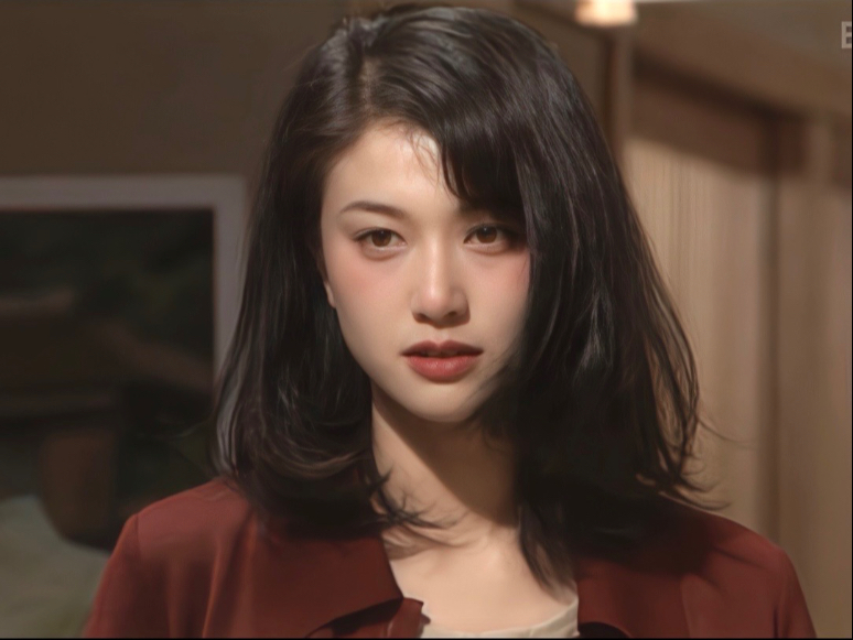 【美艳少妇&站长先生】28年前的禁忌之恋 一场为爱逃亡的旅途…