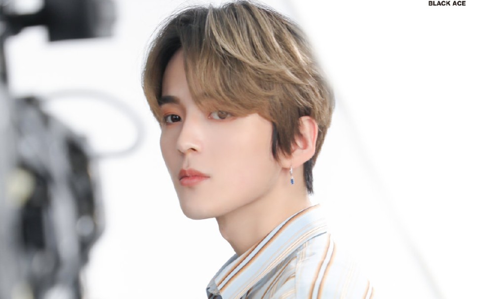 【赵品霖】blackace组合成团一周年met again