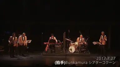 魔都夜曲-哔哩哔哩_Bilibili