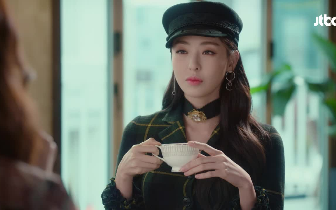 【内在美】李多熙小姐姐美到冒泡合集 个人收集向_哔哩哔哩_bilibili