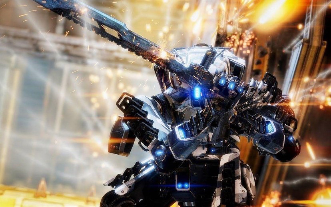 没人看系列ep2ttf2泰坦陨落2单人战役2