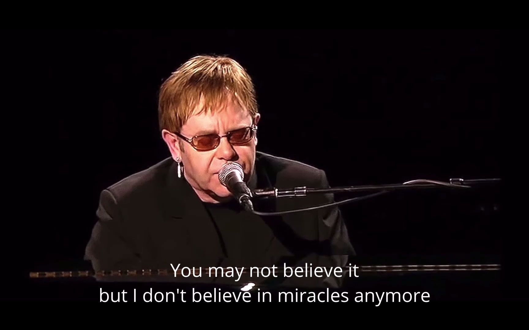 [图]Elton John-This train don't stop there anymore (英文歌詞)