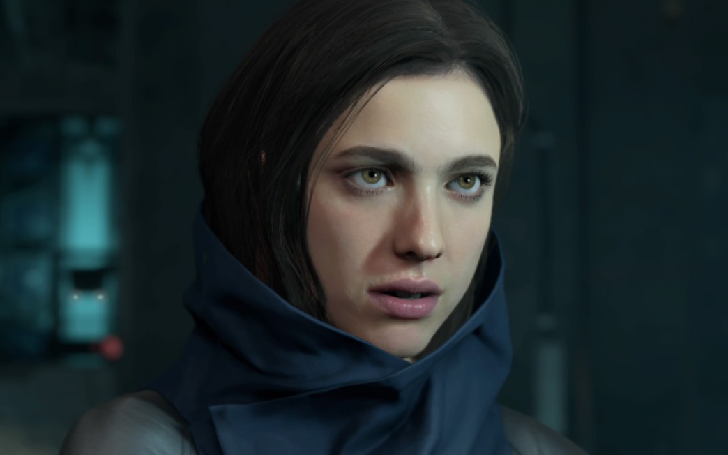 随着开罗尔网络连接,洛克妮和玛琳珍的"卡"合而为一