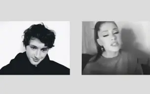 下载视频: 【直播回放】Ariana Grande联手Troye sivan《My everything》