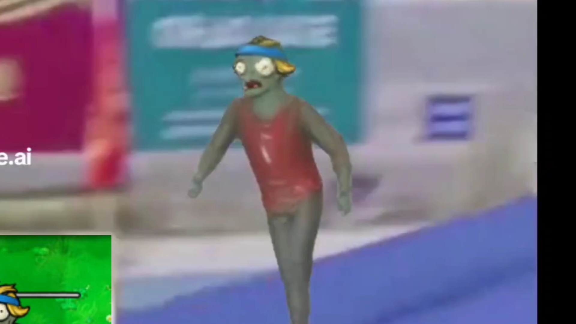 恭喜体育生撑杆僵尸为僵王博士赢取冰箱一台!