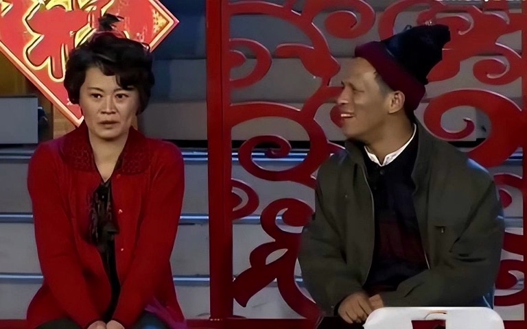 听小品:赵本山,宋小宝,赵海燕《相亲》