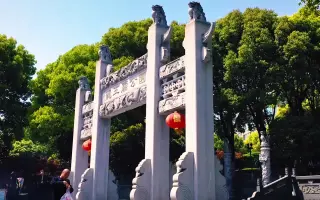 手机延时录拍十秒朋友圈短视频-漢江口上的龙王庙