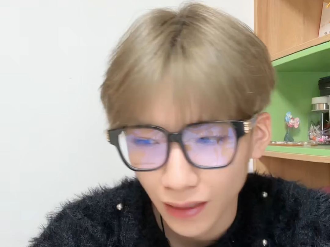 [温玉舟]2024年2月7日直播录播