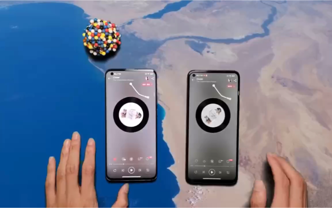 红米k30s双扬声器对比小米10pro双扬声器这差距也太大了