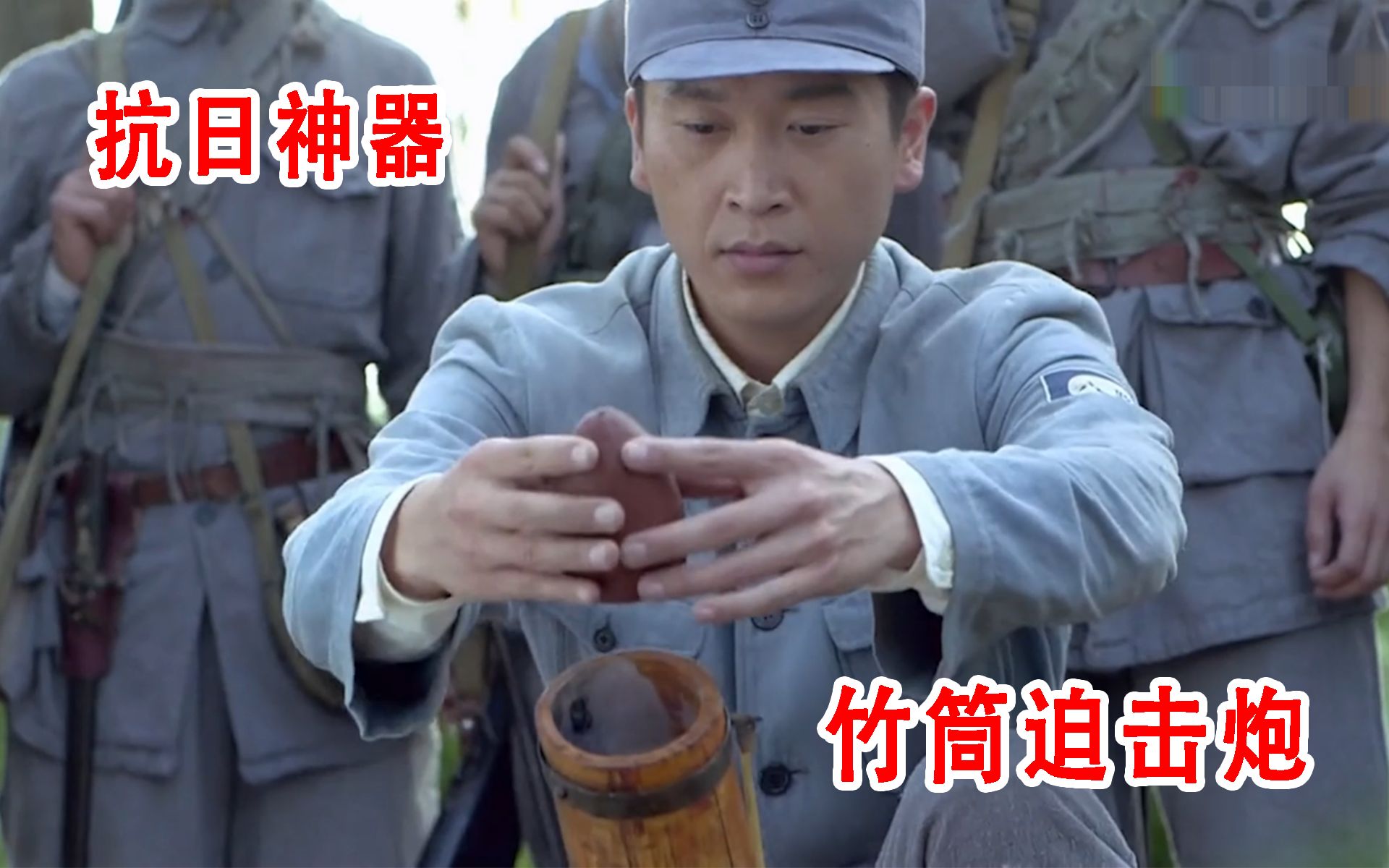 侮辱观众智商的神剧名场面(24),大型智商收割现场