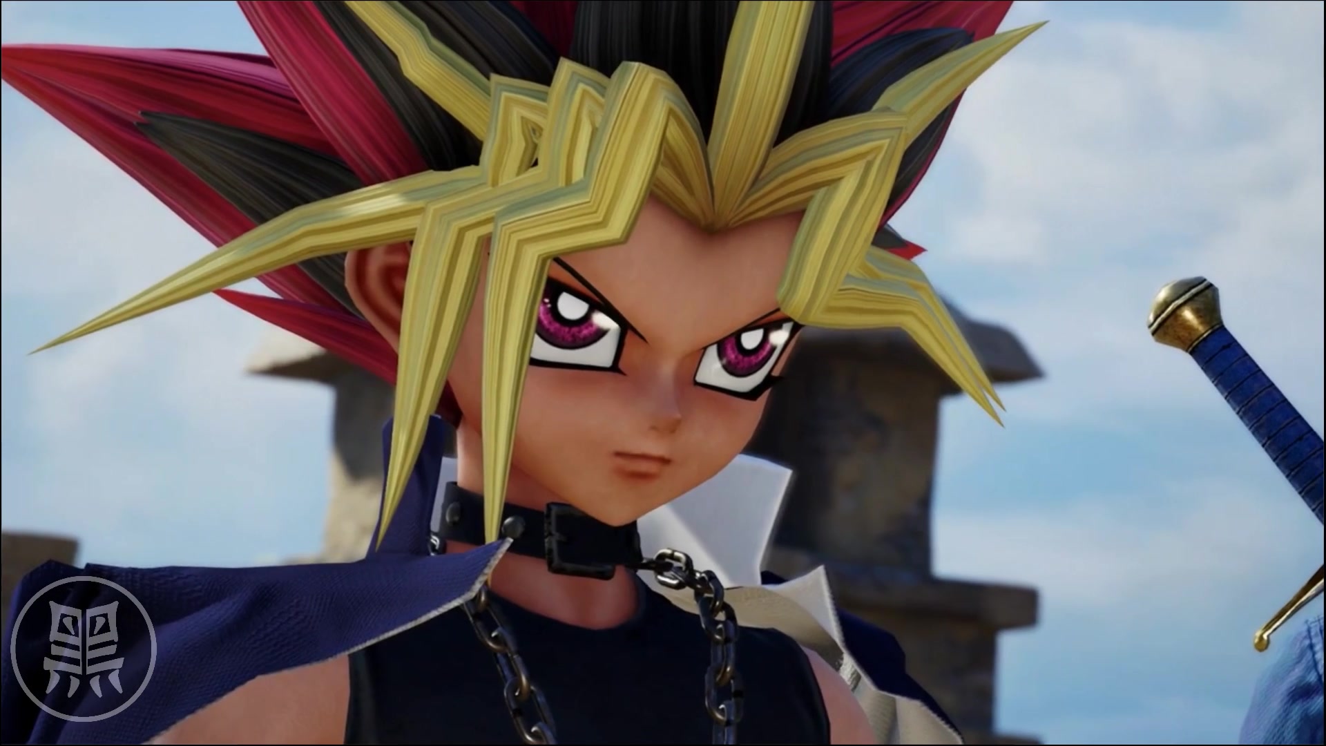 jump动漫全明星大乱斗