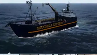 致命捕捞DeadliestCatch  赶快抢先体验游戏吧