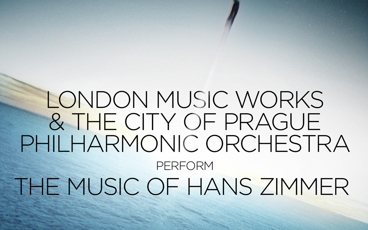 London Music Works & The City Of Prague Philharmonic Orchestra 《汉斯ⷮŠ季默音乐作品:权威典藏》哔哩哔哩bilibili