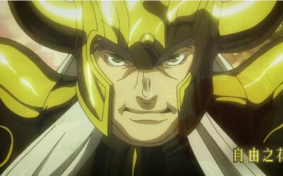 冥王神话mad风沙金牛座哈斯加特