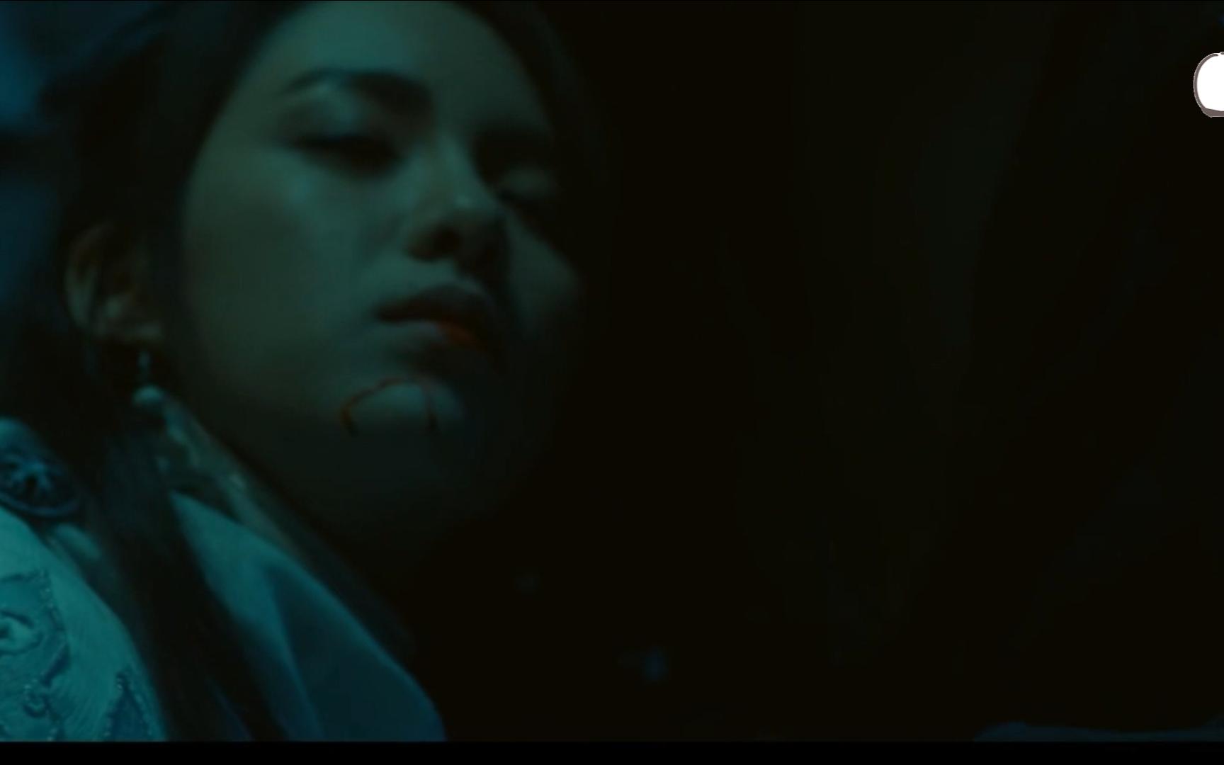 【女反派女杀手系列】妖女被主人杀死