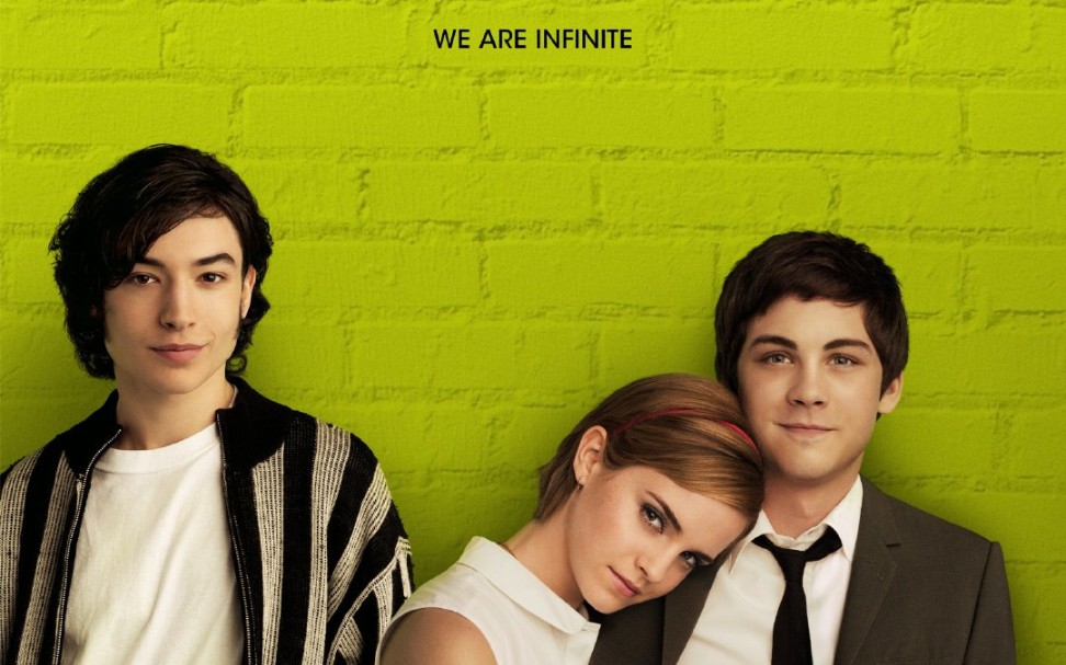 【混剪】壁花少年|400 lux-lorde_哔哩哔哩_bilibili