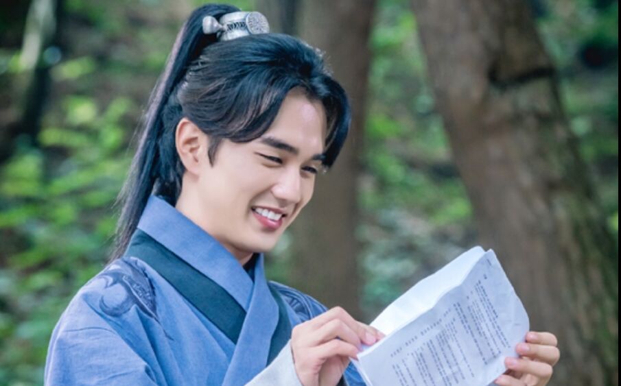 【君主假面的主人俞承豪剪辑】我不能以牺牲百姓的代价回到王座