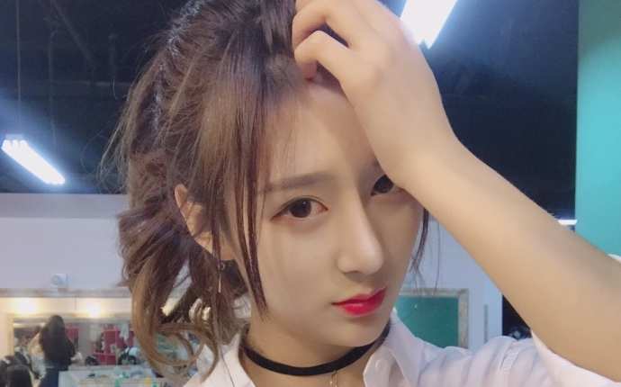 【gnz48】【teamniii】【左嘉欣】180315口袋直播日报