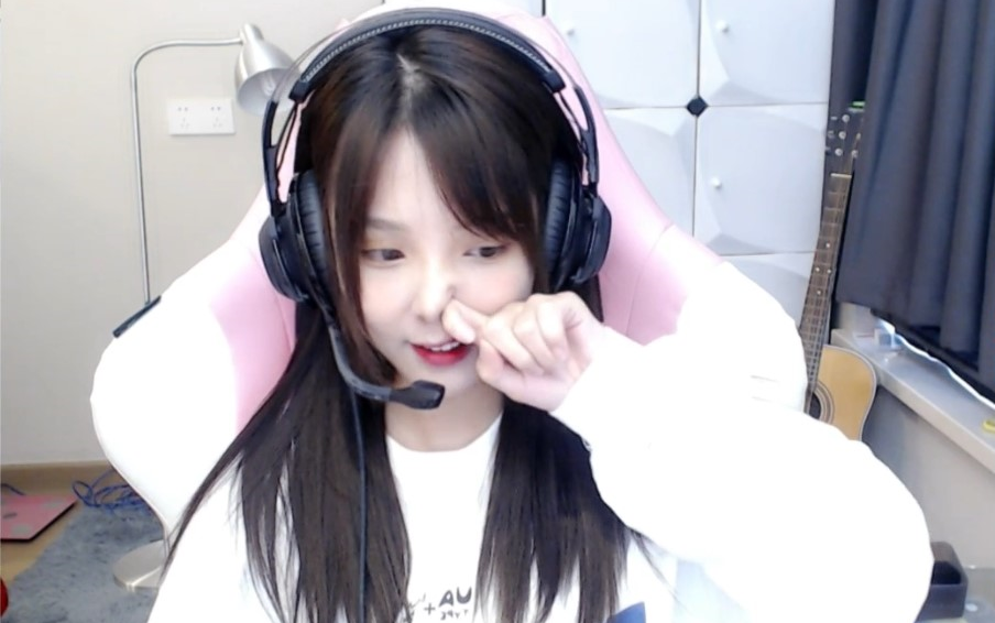 斗鱼 小米粥ovo 20191212录播_哔哩哔哩_bilibili