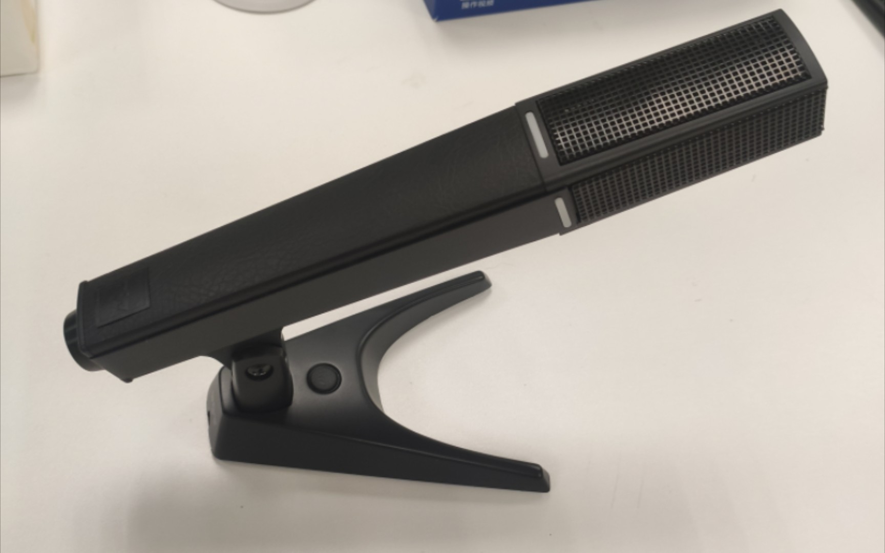 低调奢华的万元话筒797停产型号