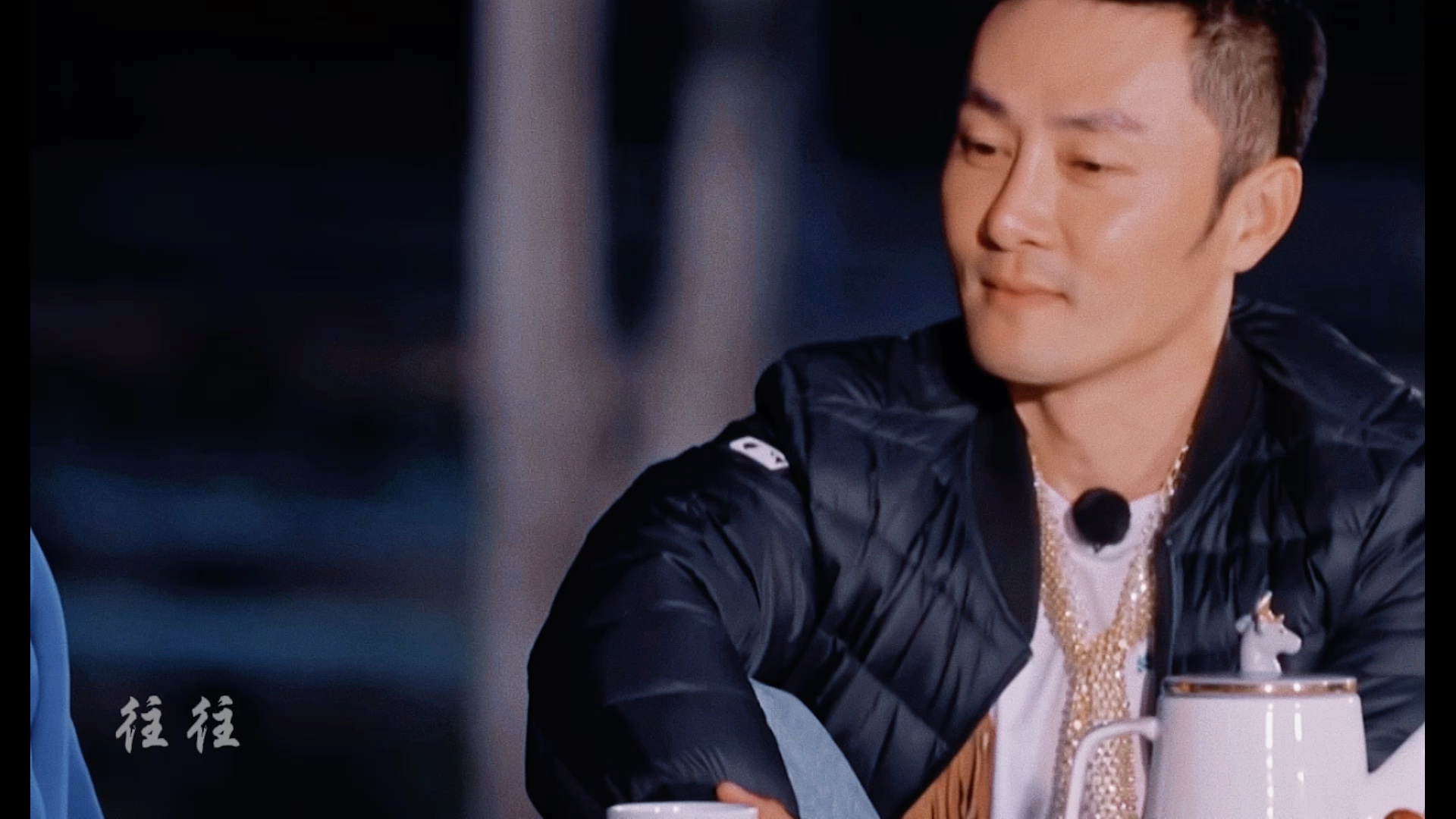 再见爱人|章贺的一件甜蜜往事 章贺真二十四孝好老公_哔哩哔哩_bili